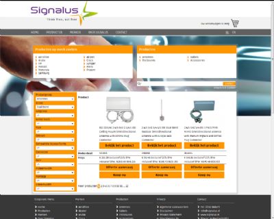 Signalus - SSL